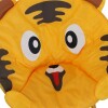 Silla Honguito Infantil Plegable de Metal Tigre