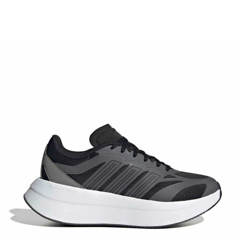 Championes de Mujer Adidas Adirok W Negro - Gris