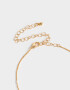 Bijouterie Set Aros - Dorado