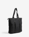 Shopper Nylon Shopper Special Price - Negro