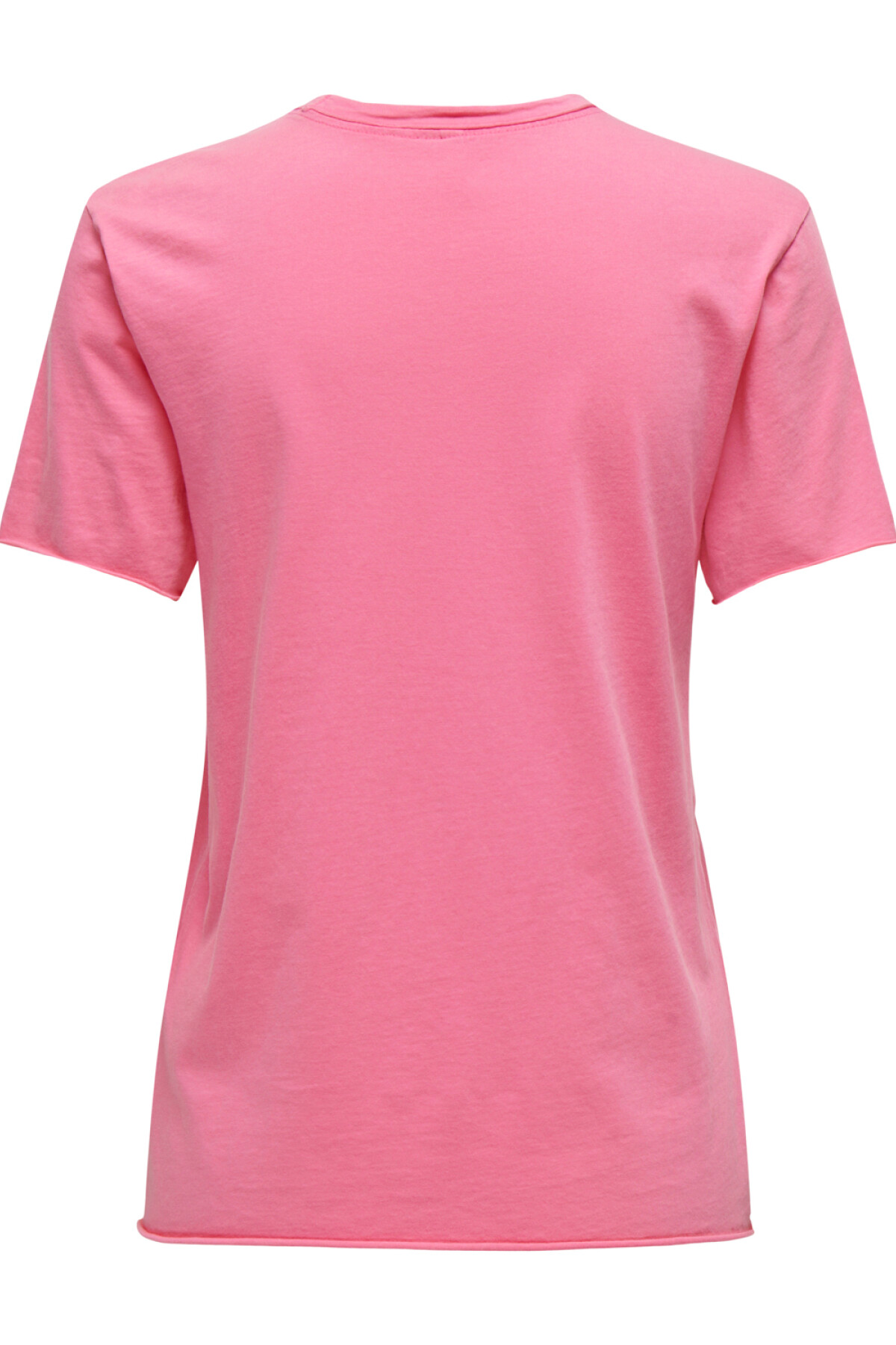 Camiseta Lucky Azalea Pink