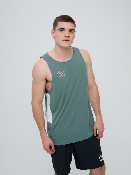 MUSCULOSA LUME Umbro Hombre 00v