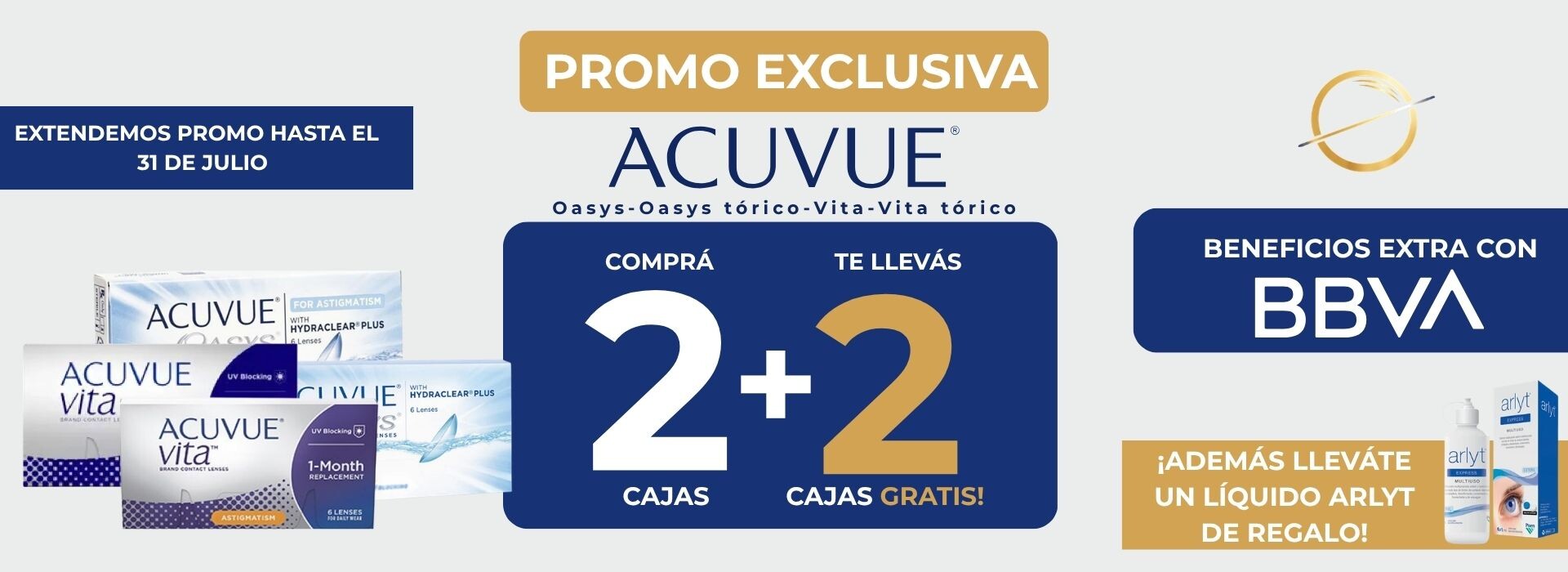 acuvue