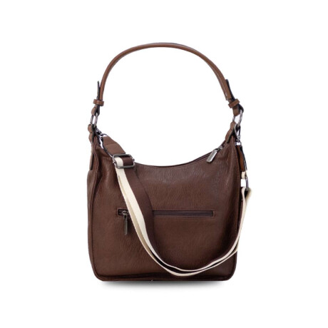 Bandolera Elatea Habano