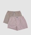 Pack x2 boxer Diseño 11