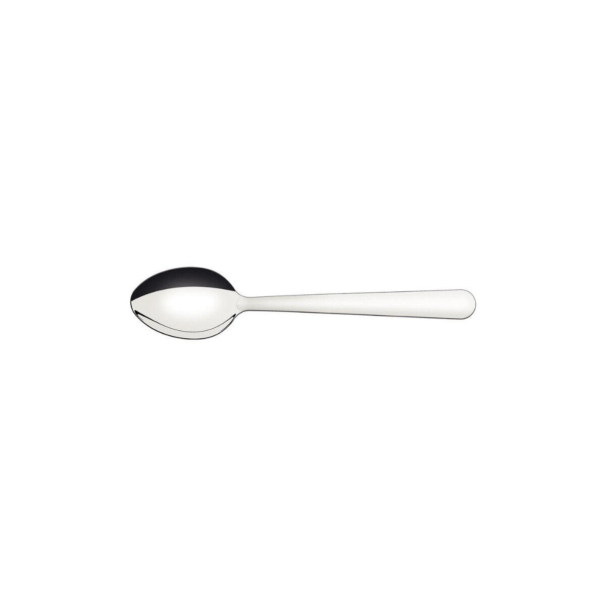 Cuchara de Mesa Malibú 