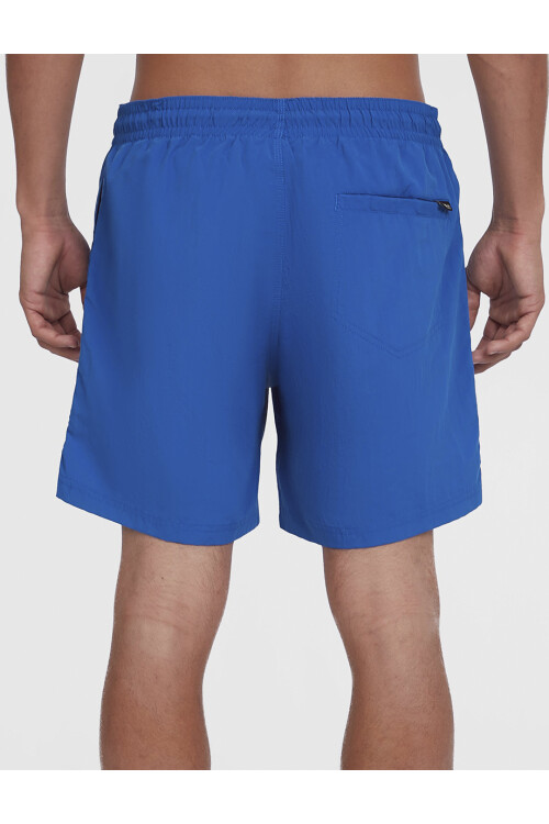 Short O'Neill Small Logo Azul