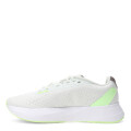 Championes de Hombre Adidas Duramo SL Gris - Negro - Verde Fluo