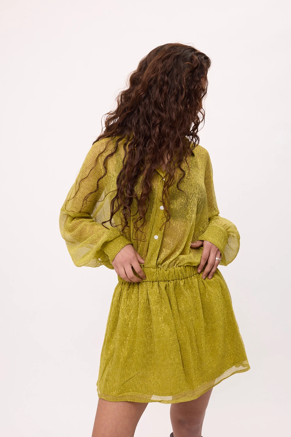 Vestido Bocci