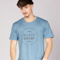 T-SHIRT GUINEA DIXIE Petroleo