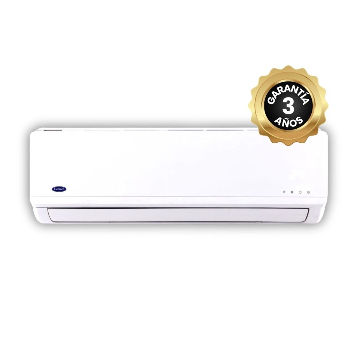 Aire Acondicionado Split Carrier 18000 BTU Ecológico 