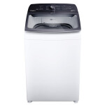 LAVARROPAS WHIRLPOOL 13KG WWH13BB C.SUP BLANCO 750RPM C/AGUA CALIENTE Unica