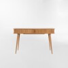 Consola BARBIER NATURAL