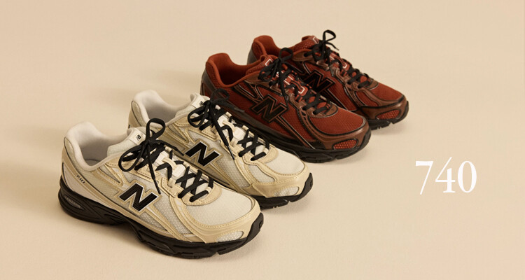 New Balance 740
