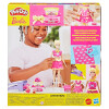 Barbie Play-Doh Viste la muñeca con masa Barbie Play-Doh Viste la muñeca con masa
