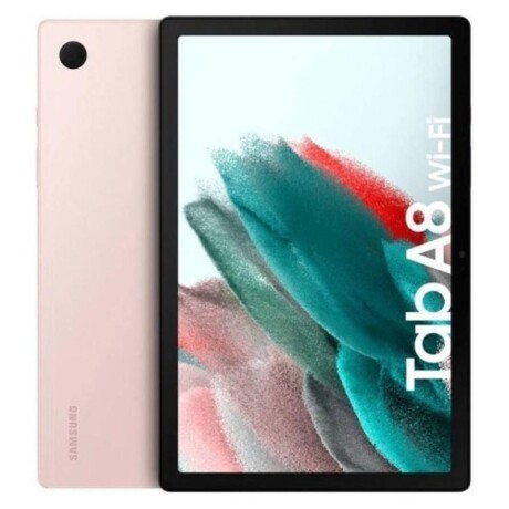 Tablet SAMSUNG TAB A8 10.5' FHD 32GB 3GB RAM - Pink Gold Tablet SAMSUNG TAB A8 10.5' FHD 32GB 3GB RAM - Pink Gold