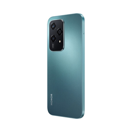 Celular Honor 200 Lite 8GB 256GB Cyan