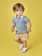 Polo Thunder Piedra