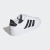 Championes Adidas Streettalk Blanco