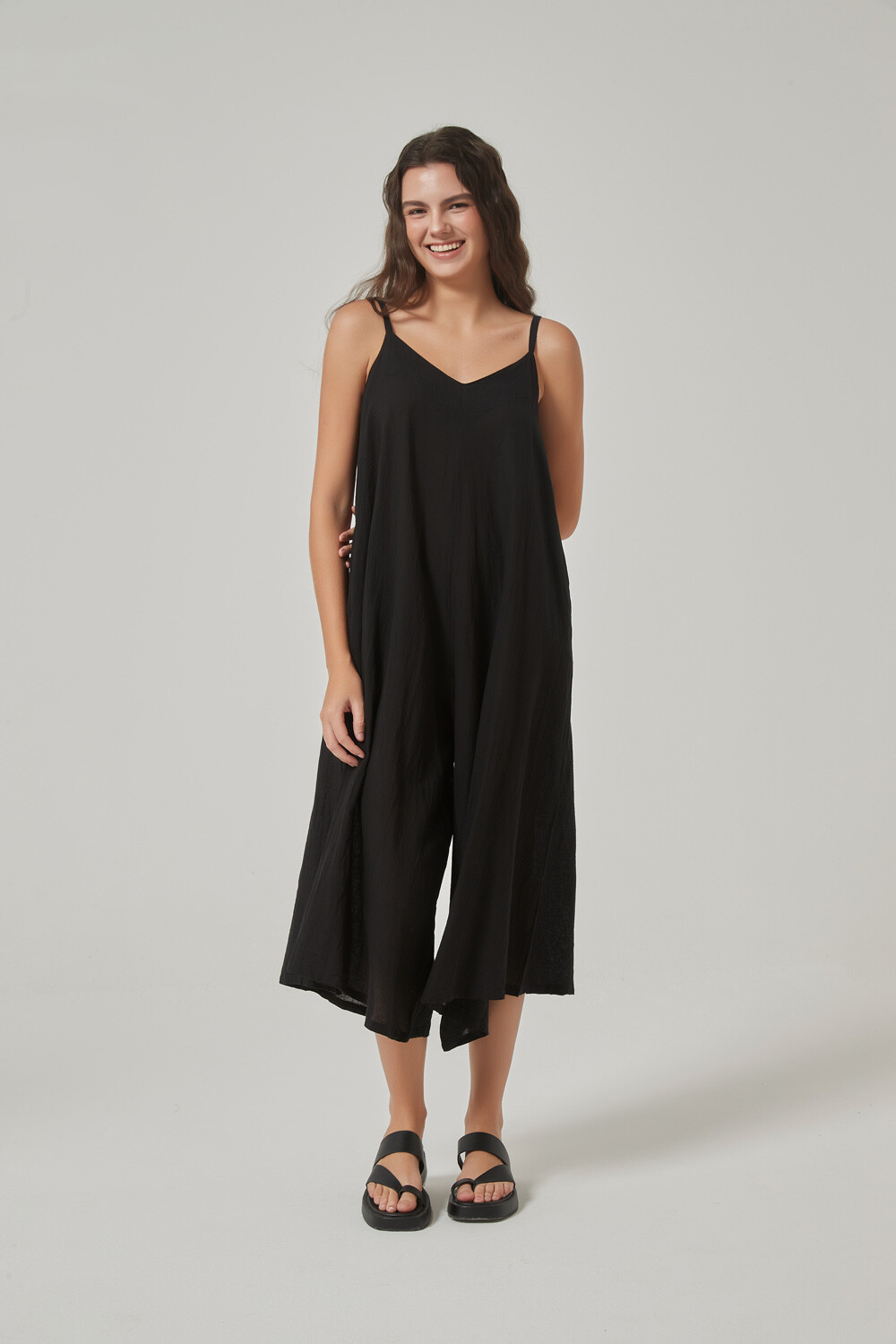 Mono Theone Negro