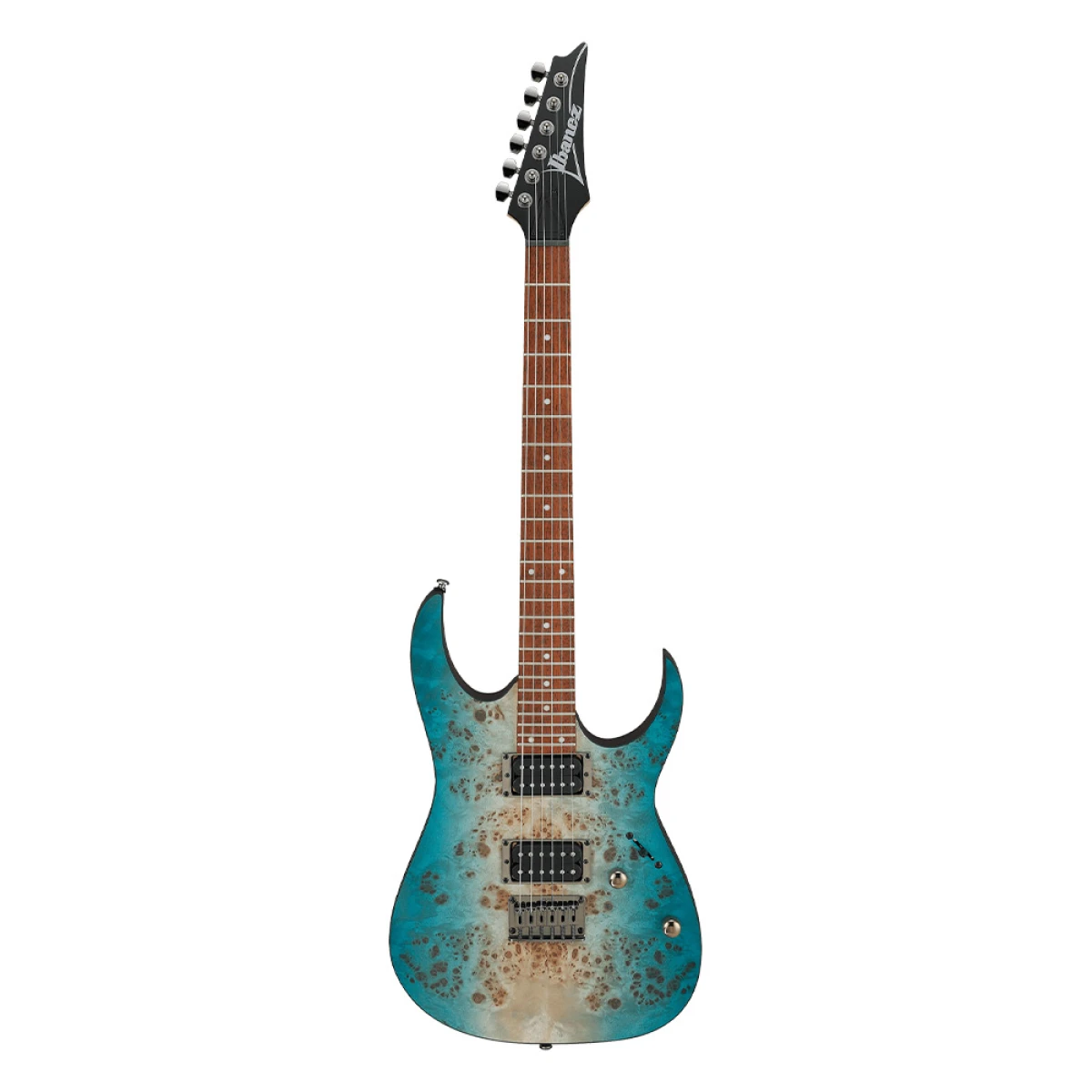 Guitarra Eléctrica Ibanez Rg421pb 