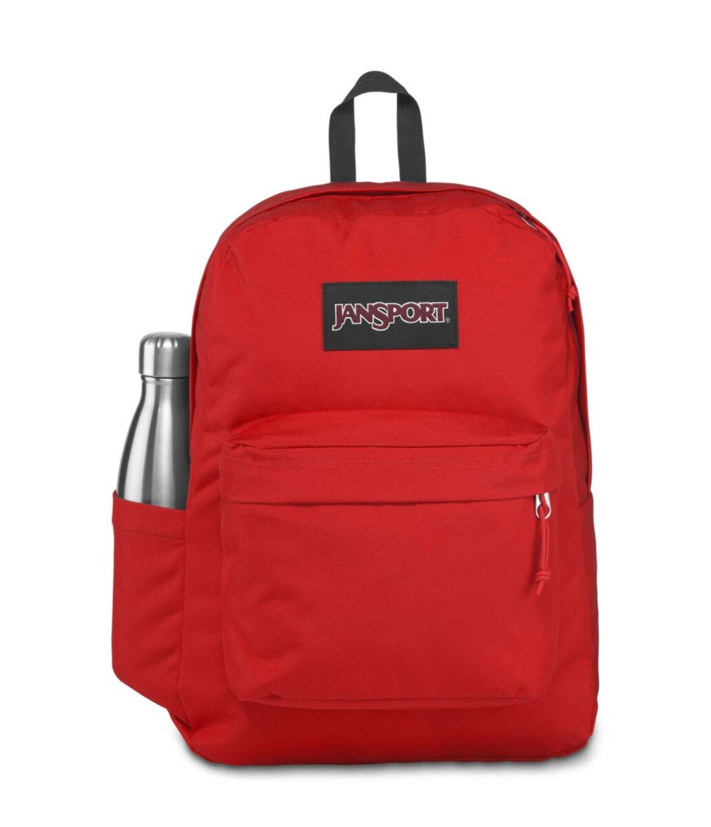 MOCHILA SUPERBREAK PLUS - RED TAPE 