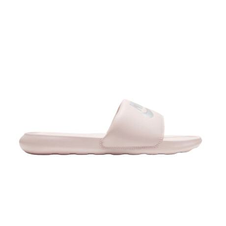 Ojotas Nike Victori One Slide MTCL Pink