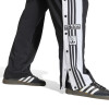 Pantalón Adidas ADIBREAK TP Hombre KD4094 Negro-blanco