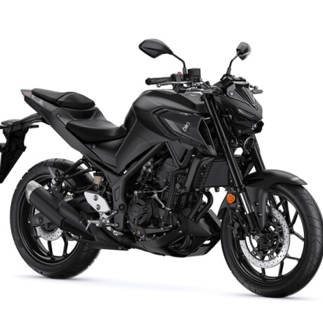 Moto Yamaha Naked Mt-03 320cc Abs Yamaha Naked Mt-03 320cc Abs