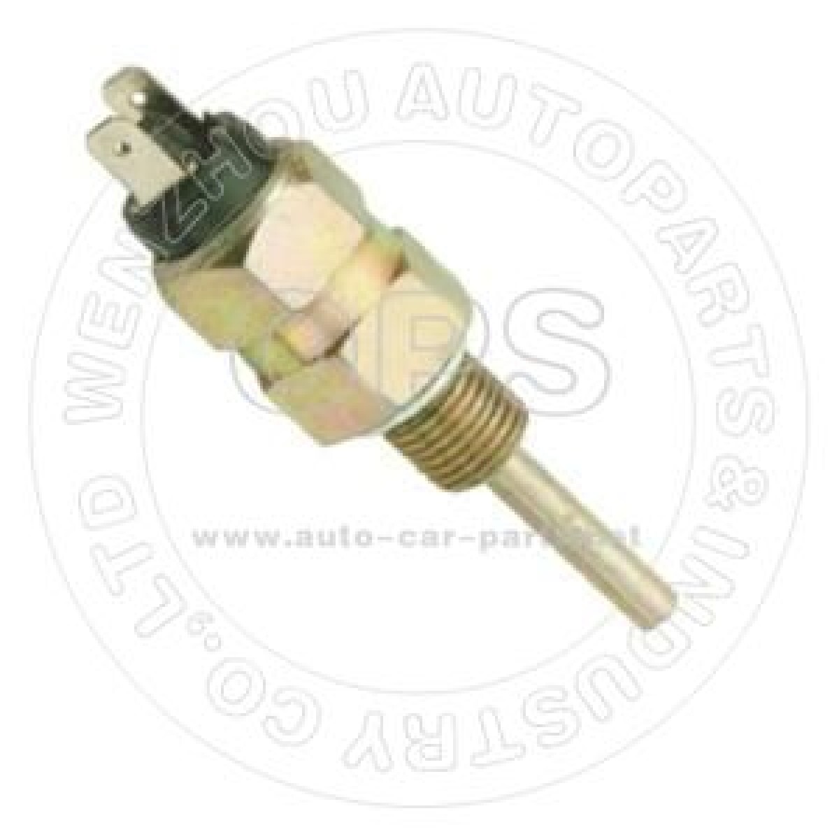 BULBO INTERRUPTOR - M.ATRAS FI 125 FSO POLONEZ 14X1.5 NC FAE 