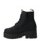 Botas de Niña MINI Miss Carol Myrdal Negro