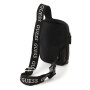 Cartera Guess Madix Chica Negro 0