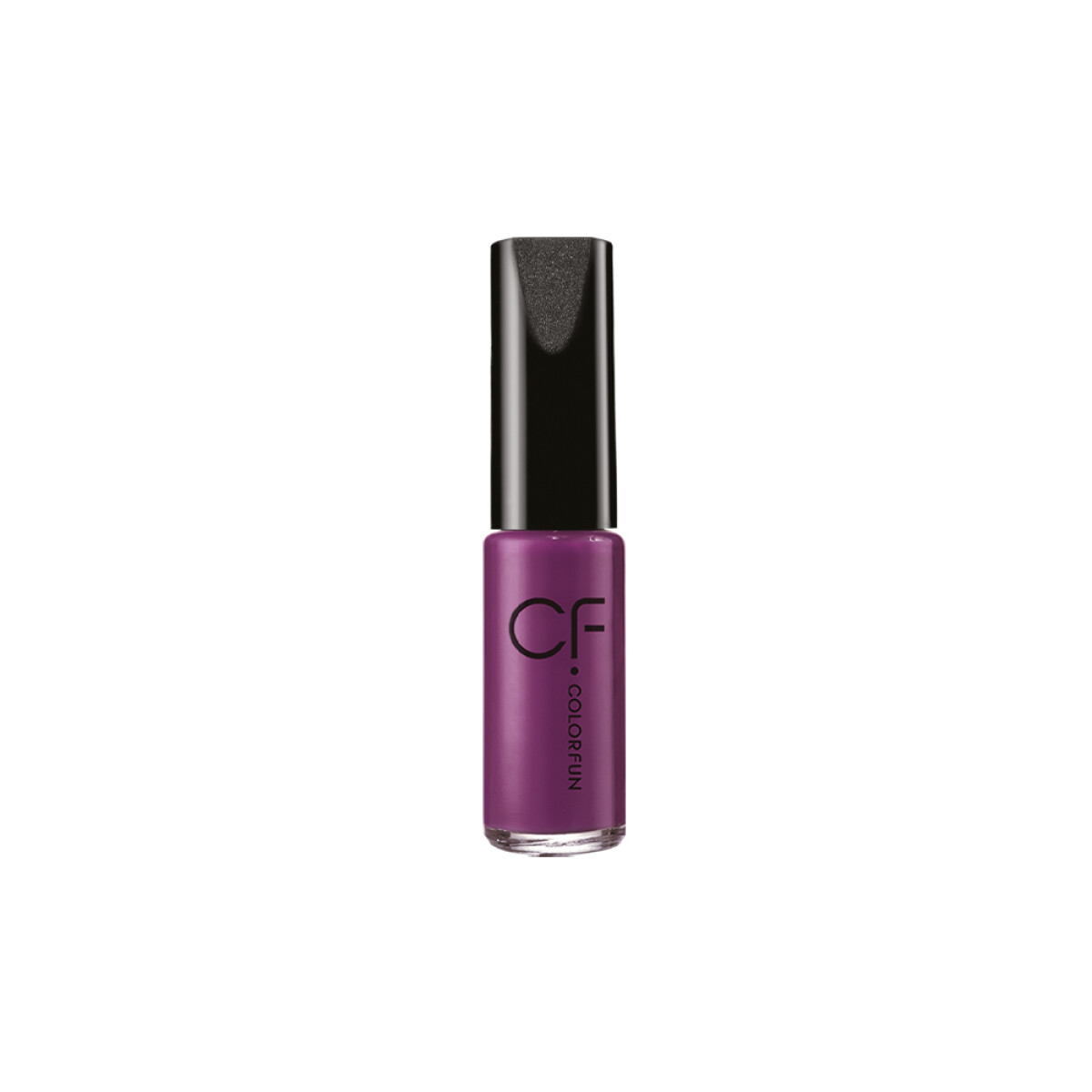 ESMALTE BRILLO COLORFUN - NEON PURPLE 