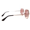 Lentes De Sol Chilli Beans Accesorios - Mujer Marrón/beis