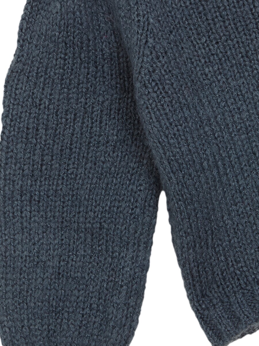 Chaqueta Abullonada Petroleo