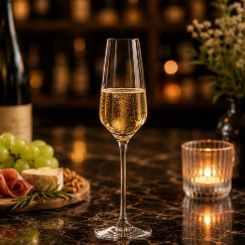 Copa Champagne Pure 297ml Zwiesel Copa Champagne Pure 297ml Zwiesel
