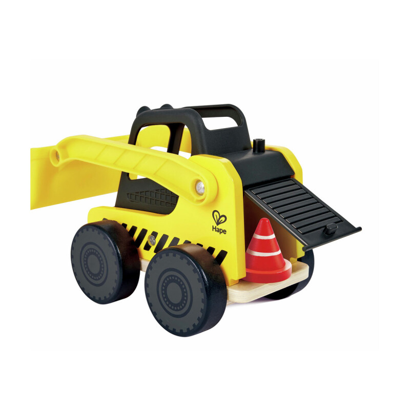Camión de carga Load'N Go Hape Camión de carga Load'N Go Hape