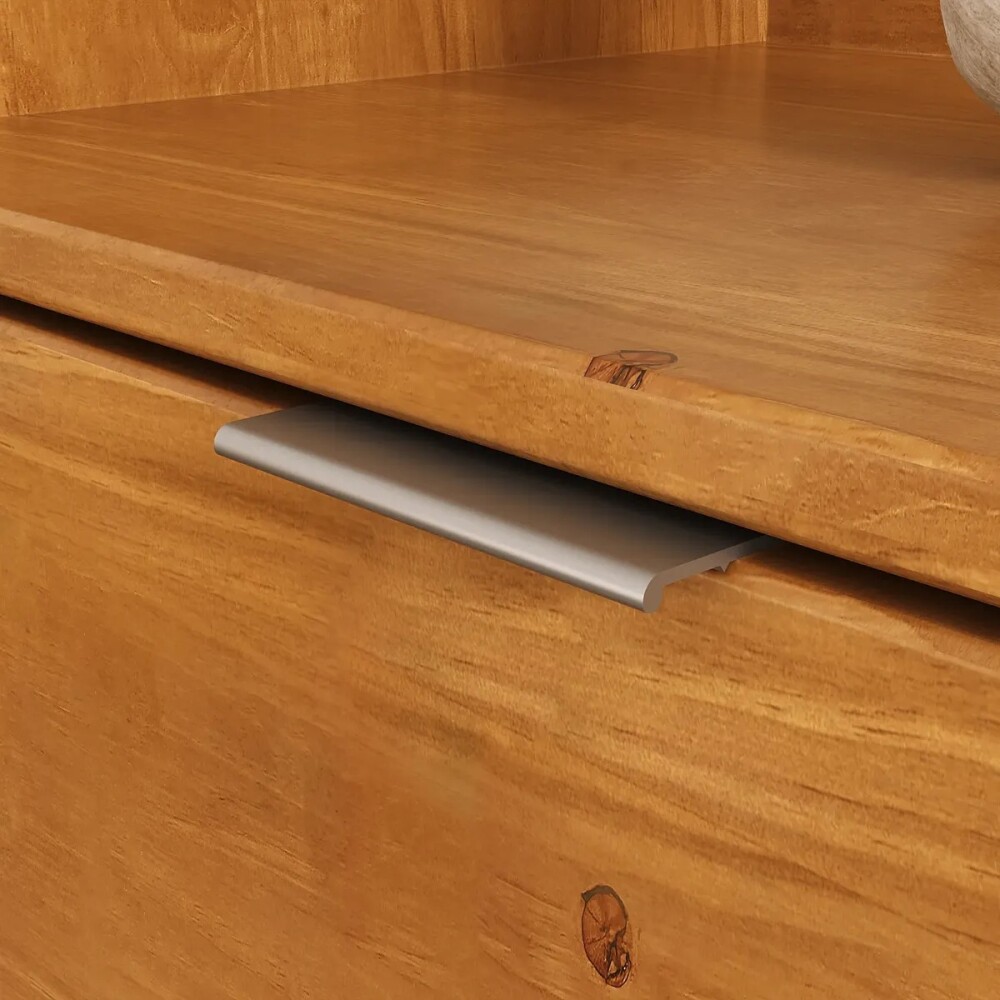 MESA DE LUZ MADERA MACIZA 1 CAJÓN DORMITORIO MESA DE LUZ MADERA MACIZA 1 CAJÓN DORMITORIO