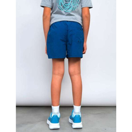 Vestido Swim de Hombre Multicolor