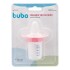 Dosificador remedio BUBA rosado