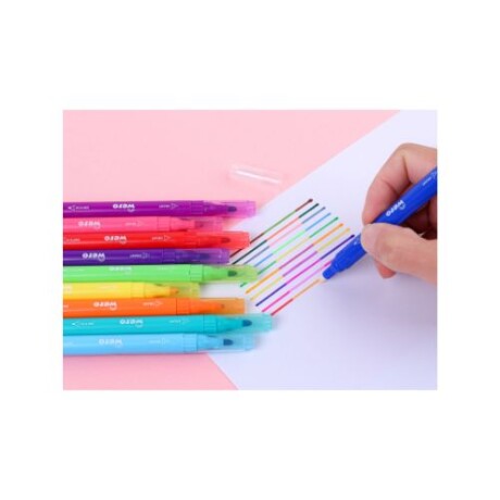 Marcadores Wero Switch Cambian de Color 001