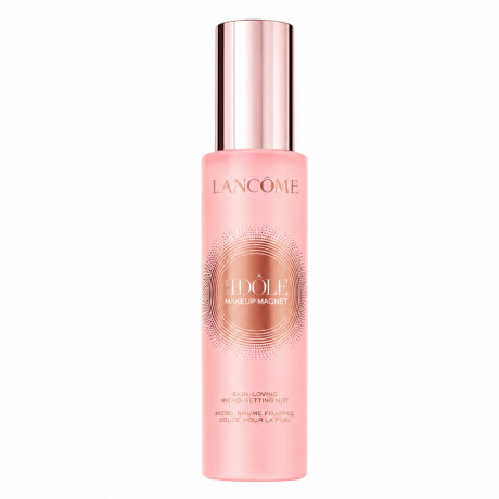 Fijador de Maquillaje Lancome Idole Setting Spray en Bruma 100ml Fijador de Maquillaje Lancome Idole Setting Spray en Bruma 100ml