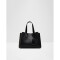 AKILAH BEIGE COMBO SYNTHETIC BLACK LEATHER