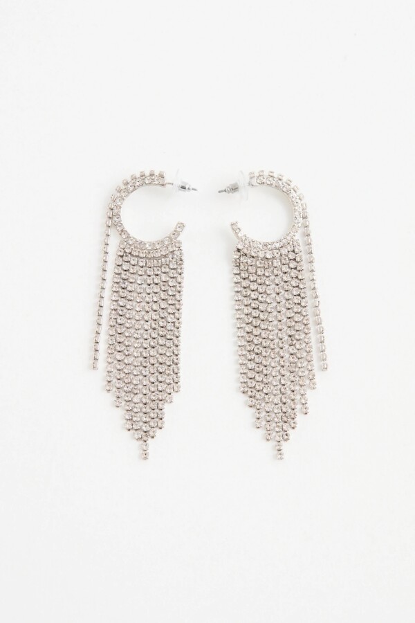 Aro New Rain Plata