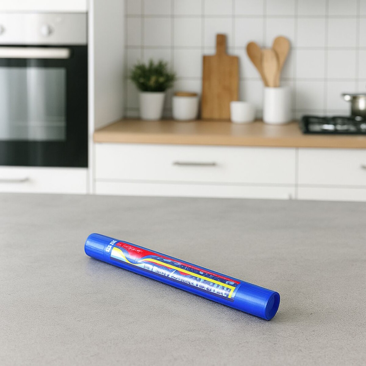 PAPEL ALUMINIO 38X7,5 METROS 