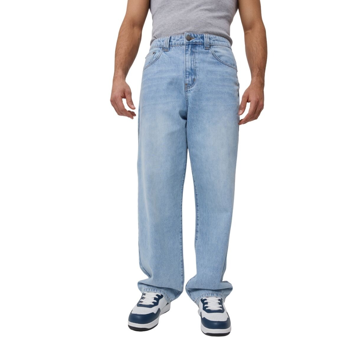JEAN AVAREM 28-36 - AZUL PIEDR 