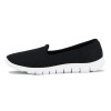 Actvitta Zapato Casual Feminino Nylon Smesh Marino