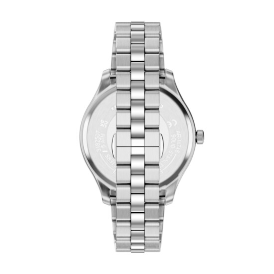 Reloj EMPORIO ARMANI DARIO Acero Plateado Esfera 42mm 0