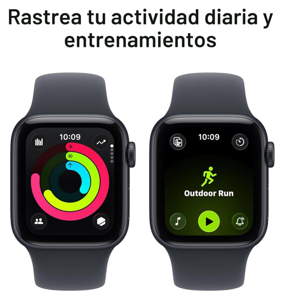 Smartwatch Apple Se 3th Gen 40mm NEGRO