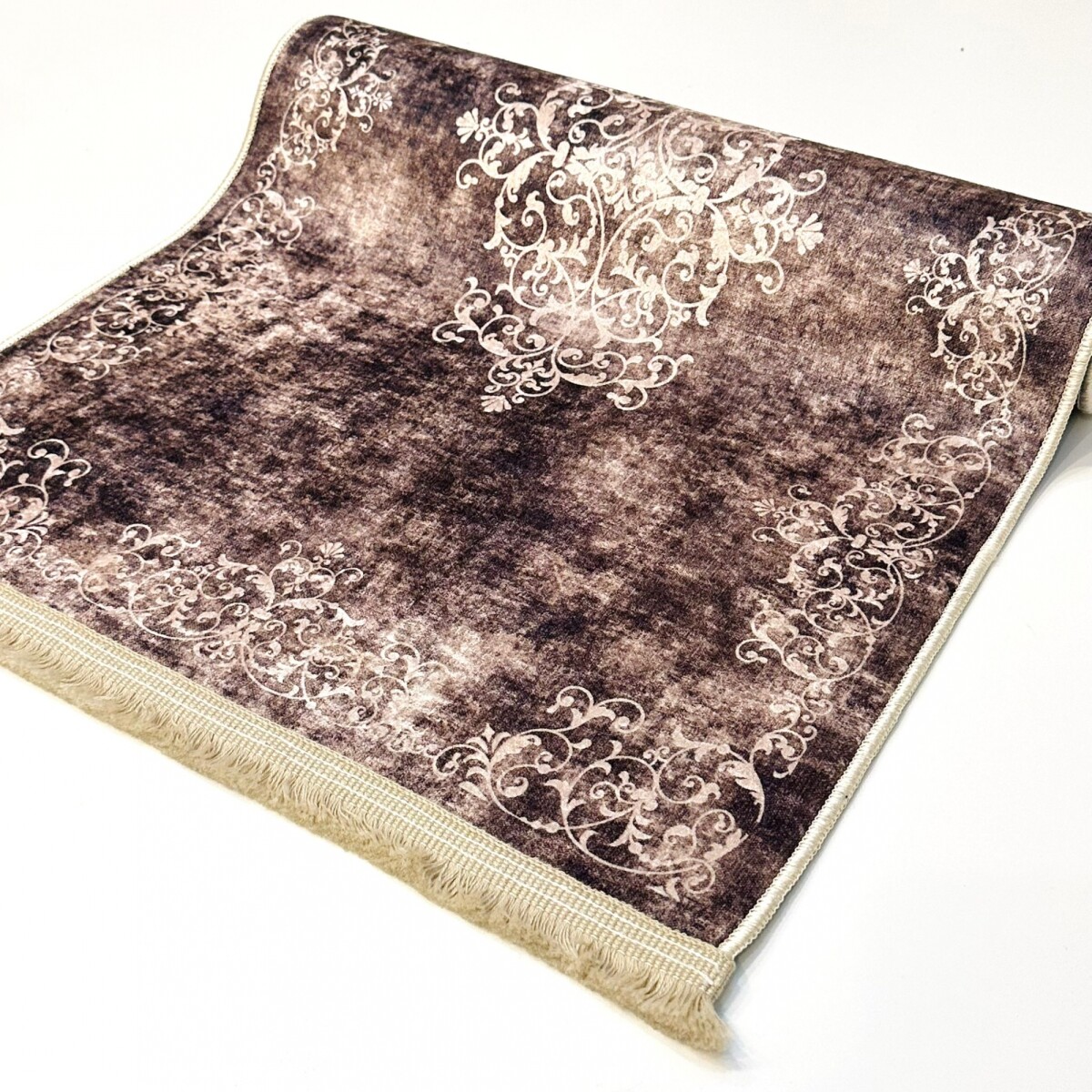 Alfombra terciopelo 1,20x1,80 22 